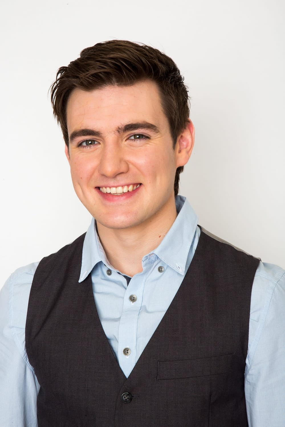 emmet cahill net worth