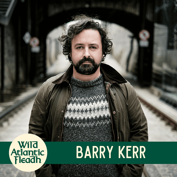 BarryKerr