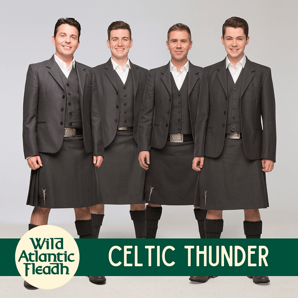 Celtic Thunder