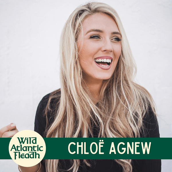 Chloe Agnew