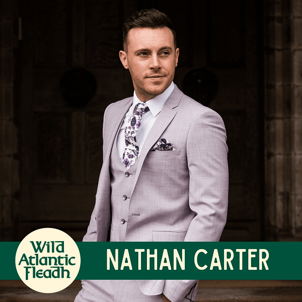 Nathan Carter