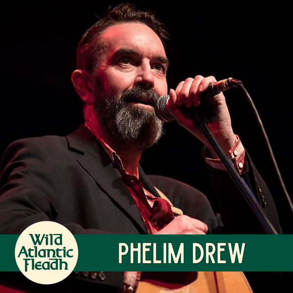 Phelim Drew